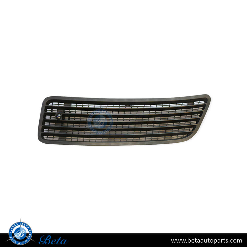 Left Side Hood Air Vent for Mercedes W221/C216/W251 2006-2014 models, Part Number 2218800305 Left Side Hood Air Vent for Mercedes W221/C216/W251 2006-2014 models, Part Number 2218800305